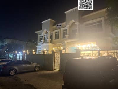 فیلا 10 غرف نوم للبيع في المويهات، عجمان - batch_WhatsApp Image 2025-07-28 at 23.48. 53_28ff383f. jpg