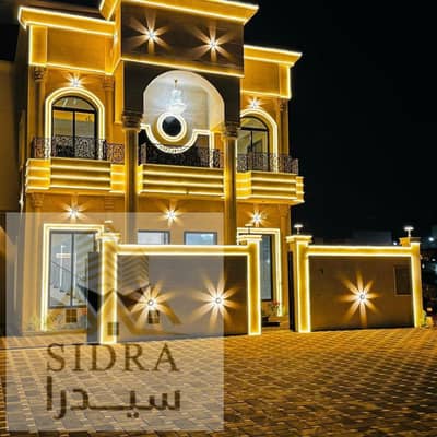 فیلا 6 غرف نوم للبيع في الزاهية، عجمان - IMG-20250730-WA0074. jpg