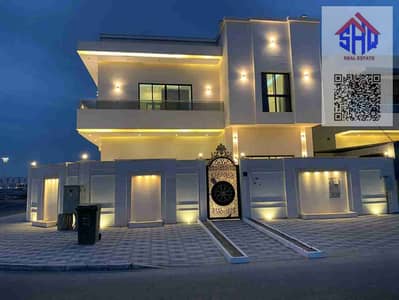 فیلا 5 غرف نوم للايجار في الياسمين، عجمان - 1000062508. jpg