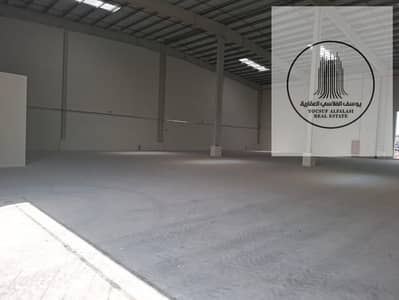 Warehouse for Rent in Al Sajaa Industrial, Sharjah - 7bbd6495-beed-48f9-bc1b-c1e25413a66b. jpeg