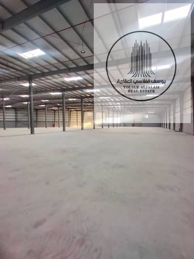 Warehouse for Rent in Al Sajaa Industrial, Sharjah - IMG-20250316-WA0178. jpg