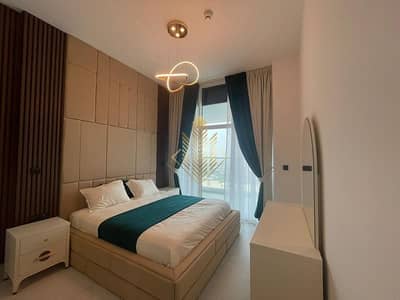 1 Bedroom Apartment for Rent in Dubai Science Park, Dubai - Fully Furnished | Multiple Cheques | Brand new