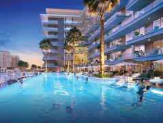Riverside Community | 1% Monthly | Waterfront Living | New Phase