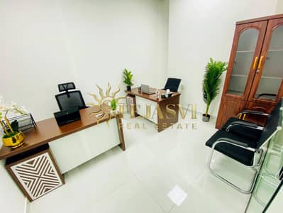 Office for Rent in Al Garhoud, Dubai - 70ba1ec8-ae7a-406d-b73e-801ac9aba31a. jpg