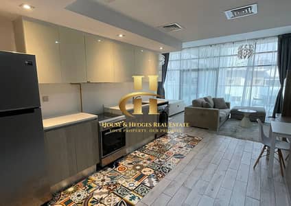 Studio for Rent in Jumeirah Village Circle (JVC), Dubai - IMG-20250730-WA0174. jpg