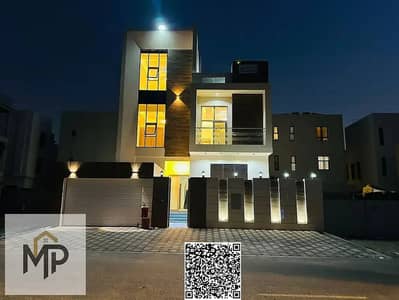 فیلا 6 غرف نوم للبيع في الباهية، عجمان - batch_786687737-1066x800. jpg