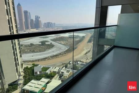 1 Bedroom Apartment for Sale in Business Bay, Dubai - Best Price | Sea View | Mid Floor
