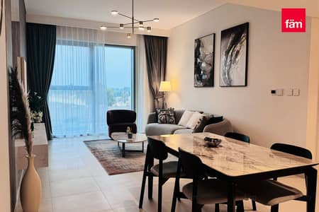 2 Bedroom Flat for Sale in Za'abeel, Dubai - High End Emaar Property with Dubai Mall Access