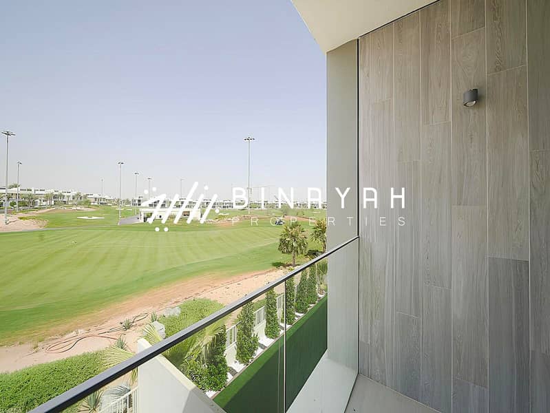 Full Golf Course View | Corner Unit | 4 BR + Maids Full Golf Course View | Corner Unit | 4 BR + Maids