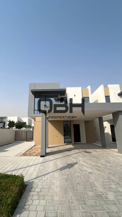 4 Bedroom Villa for Rent in The Valley by Emaar, Dubai - IMG_7497. jpg