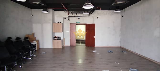 芭莎综合社区（Tecom）， 迪拜 写字楼待租 - I13. jpg