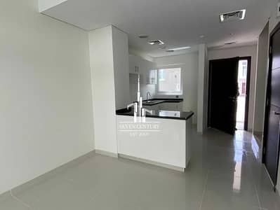 3 Bedroom Villa for Sale in DAMAC Hills 2 (Akoya by DAMAC), Dubai - Single Row | Vacant | Community View