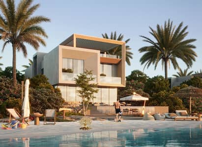 6 Bedroom Villa for Sale in Ajmal Makan City - Sharjah Waterfront, Sharjah - Screenshot 2025-07-05 111834. jpg