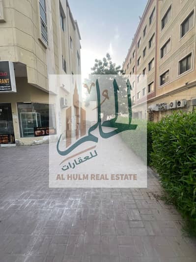 5 Bedroom Building for Sale in Al Rashidiya, Ajman - WhatsApp Image 2025-07-30 at 12.35. 22 PM. jpeg