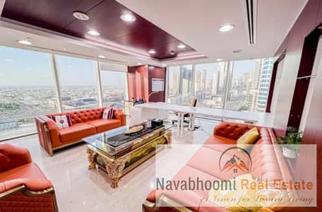Office for Rent in Business Bay, Dubai - WhatsApp Image 2025-07-30 at 5.39. 37 PM (1). jpeg