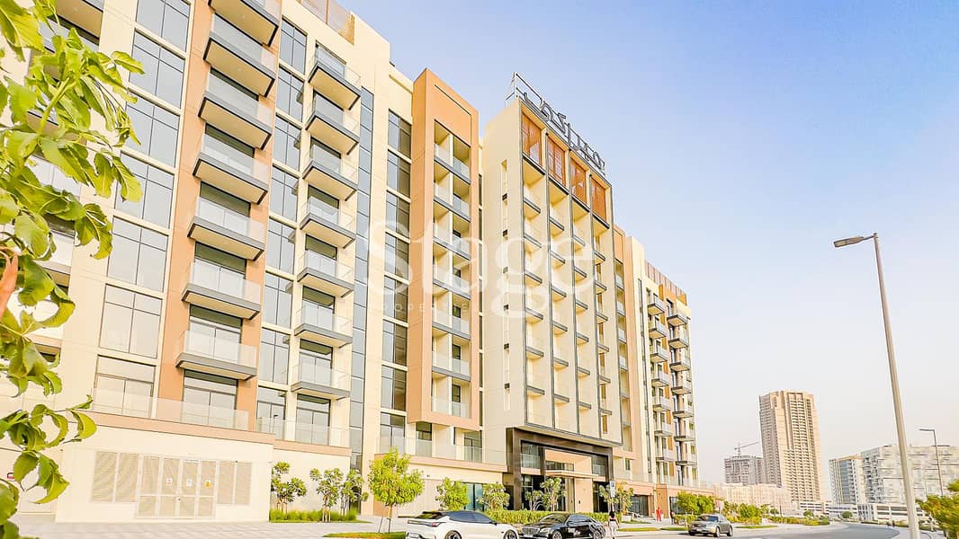 Квартира в Маджан，Хэвен, 1 спальня, 1100000 AED - 12376910