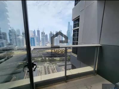 朱美拉湖塔 (JLT)， 迪拜 1 卧室单位待租 - 位于朱美拉湖塔 (JLT)，JLT S区，翠绿湖泊2号 1 卧室的公寓 109999 AED - 12376683