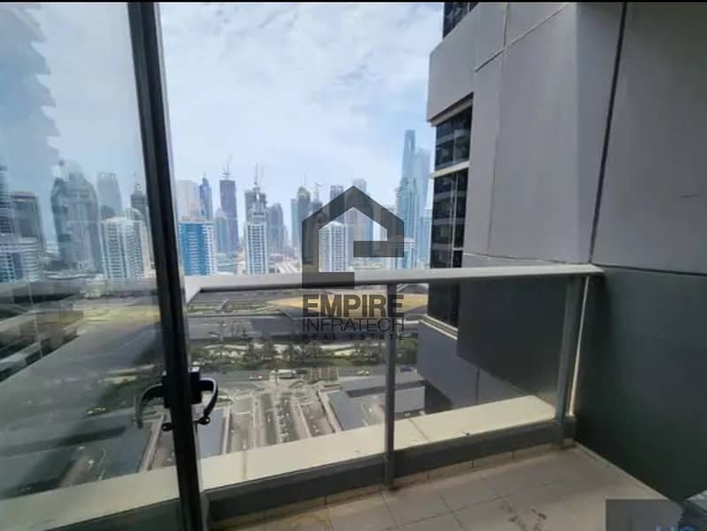 Квартира в Джумейра Лейк Тауэрз (ДжЛТ)，JLT Кластер S，Грин Лейкс 2, 1 спальня, 109999 AED - 12376683