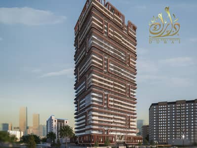 荔湾住宅区， 迪拜 2 卧室公寓待售 - IMG-20250730-WA0073. jpg