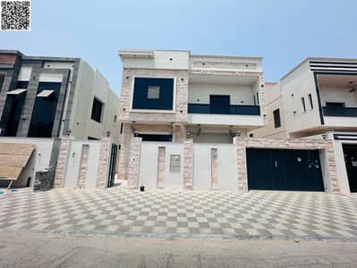 5 Bedroom Villa for Sale in Al Yasmeen, Ajman - WhatsApp Image 2025-07-30 at 6.58. 21 PM (1). jpeg