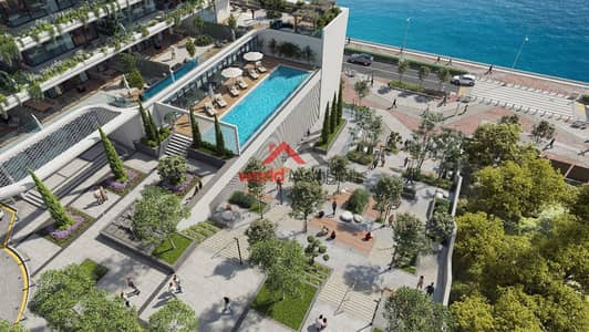 2 Cпальни Апартаменты Продажа в Аль Марья Айленд, Абу-Даби - 06492b61-ced5-46e7-bdc4-3ddcc6b0b2a0. jpg