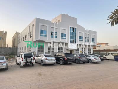 11 Bedroom Building for Sale in Al Rawda, Ajman - WhatsApp Image 2025-07-30 at 7.14. 07 PM. jpeg