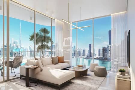 1 Bedroom Apartment for Sale in Business Bay, Dubai - Modern Design | Huge Layout | Great Location