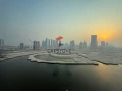 شقة في ريدينت بوليفارد،ساحة مشعة،سيتي أوف لايتس،جزيرة الريم 2 غرف 120000 درهم - 12377243