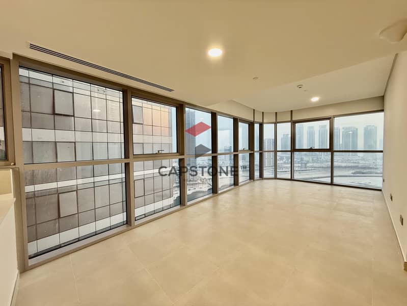位于阿尔雷姆岛，城市之光社区，Radiant Square，Radiant Boulevard 2 卧室的公寓 125000 AED - 12377244