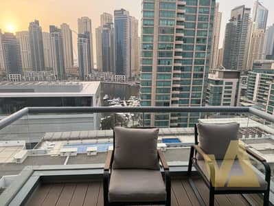 2 Bedroom Flat for Sale in Dubai Marina, Dubai - IMG-20250730-WA0039. jpg