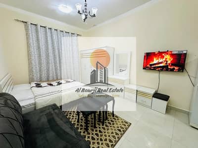Studio for Rent in Al Rawda, Ajman - cdd4d43c-4e8f-4f48-95ad-39e0ca787330. jpg