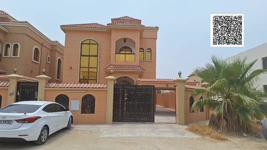 فیلا 5 غرف نوم للبيع في المويهات، عجمان - batch_WhatsApp Image 2025-07-28 at 23.57. 23_1dfeccb8. jpg