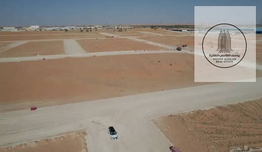 Industrial Land for Rent in Umm Al Thuoob, Umm Al Quwain - التقاطثبصثص. PNG