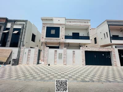 5 Bedroom Villa for Sale in Al Yasmeen, Ajman - WhatsApp Image 2025-07-30 at 1.16. 53 PM. jpeg