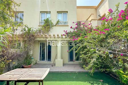 2 Bedroom Villa for Rent in The Springs, Dubai - Type 4M | Great Price | Lake Backing