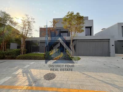 5 Bedroom Villa for Rent in Tilal City, Sharjah - cd5f9f56-ef0d-4129-b16a-c0e8399d29bd. jpeg