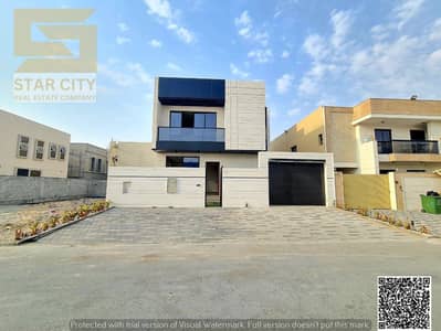 فیلا 6 غرف نوم للبيع في الباهية، عجمان - IMG-20250629-WA0158. jpg