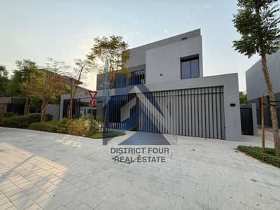 5 Bedroom Villa for Rent in Tilal City, Sharjah - e3665057-f094-4b42-8d10-1a4fdc14a999. jpeg