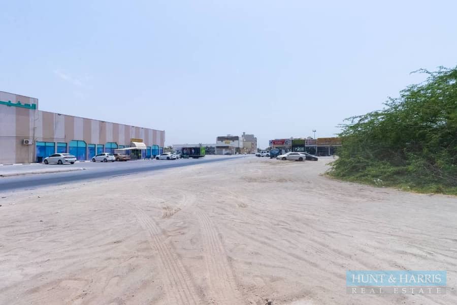 位于阿尔纳克尔 的住宅地块 4000000 AED - 12377450 位于阿尔纳克尔 的住宅地块 4000000 AED - 12377450