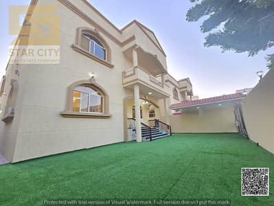 5 Bedroom Villa for Sale in Al Mowaihat, Ajman - IMG-20250730-WA0222. jpg