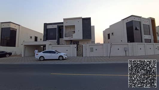6 Bedroom Villa for Rent in Al Yasmeen, Ajman - c7284052-8771-479f-abaf-f30086ebf004. jpg