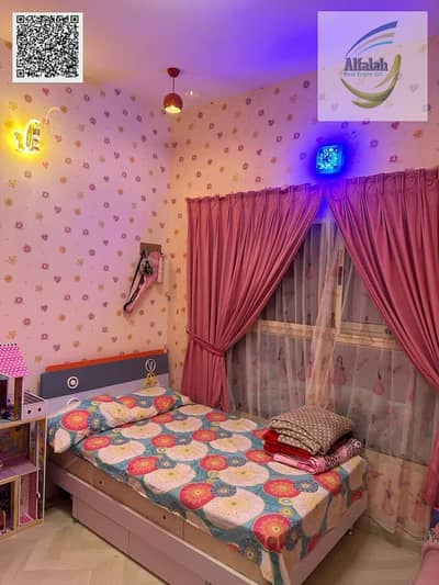 فلیٹ 1 غرفة نوم للايجار في مدينة الإمارات‬، عجمان - WhatsApp Image 2025-07-30 at 9.39. 43 PM. jpeg