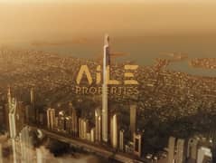 1BHK | High-Growth Potential | Great ROI