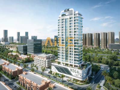 迪拜体育城， 迪拜 2 卧室单位待售 - 位于迪拜体育城，Vega 2 卧室的公寓 1658416 AED - 12377475