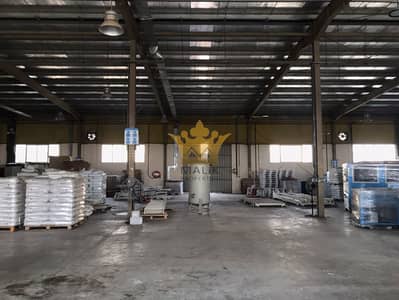 Warehouse for Rent in Dubai Industrial City, Dubai - 09. jpg
