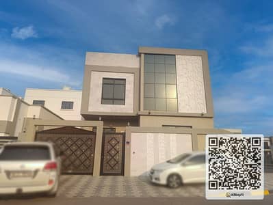 5 Bedroom Villa for Sale in Al Zahya, Ajman - WhatsApp-Image-2025-07-30-at-7.55. jpg