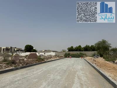 Участок Продажа в Аль Хелио, Аджман - WhatsApp Image 2025-07-29 at 12.19. 50 PM. jpeg