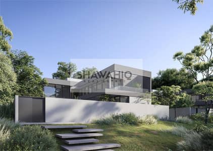 3 Cпальни Вилла Продажа в Тилал Сити, Шарджа - 5972091191627466975. jpg
