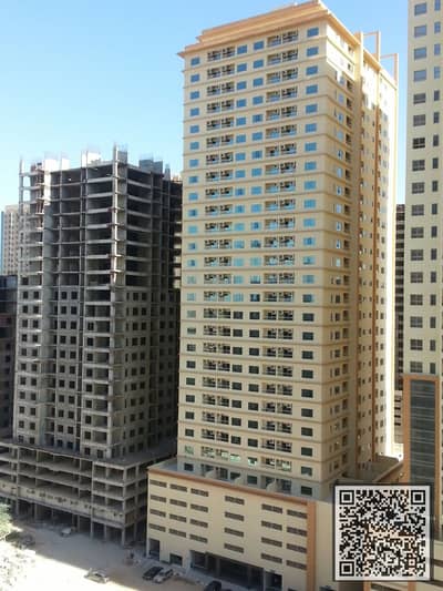 2 Cпальни Апартамент Продажа в Эмирэйтс Сити, Аджман - 74454e62-d41d-4d1b-bcfa-5bc5595607d8. jpg