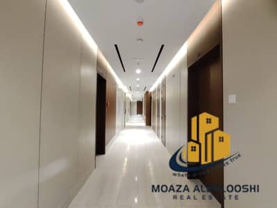 2 Bedroom Flat for Rent in Aljada, Sharjah - 1000170528. jpg
